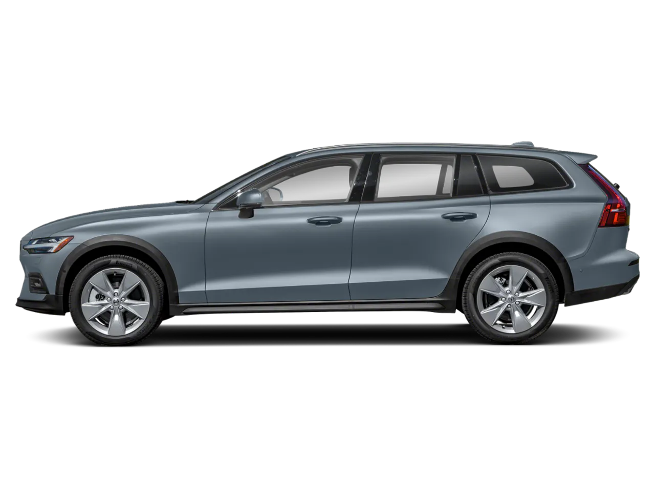 Used 2020 Volvo V60 Cross Country Wagon