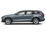 Used 2020 Volvo V60 Cross Country Wagon