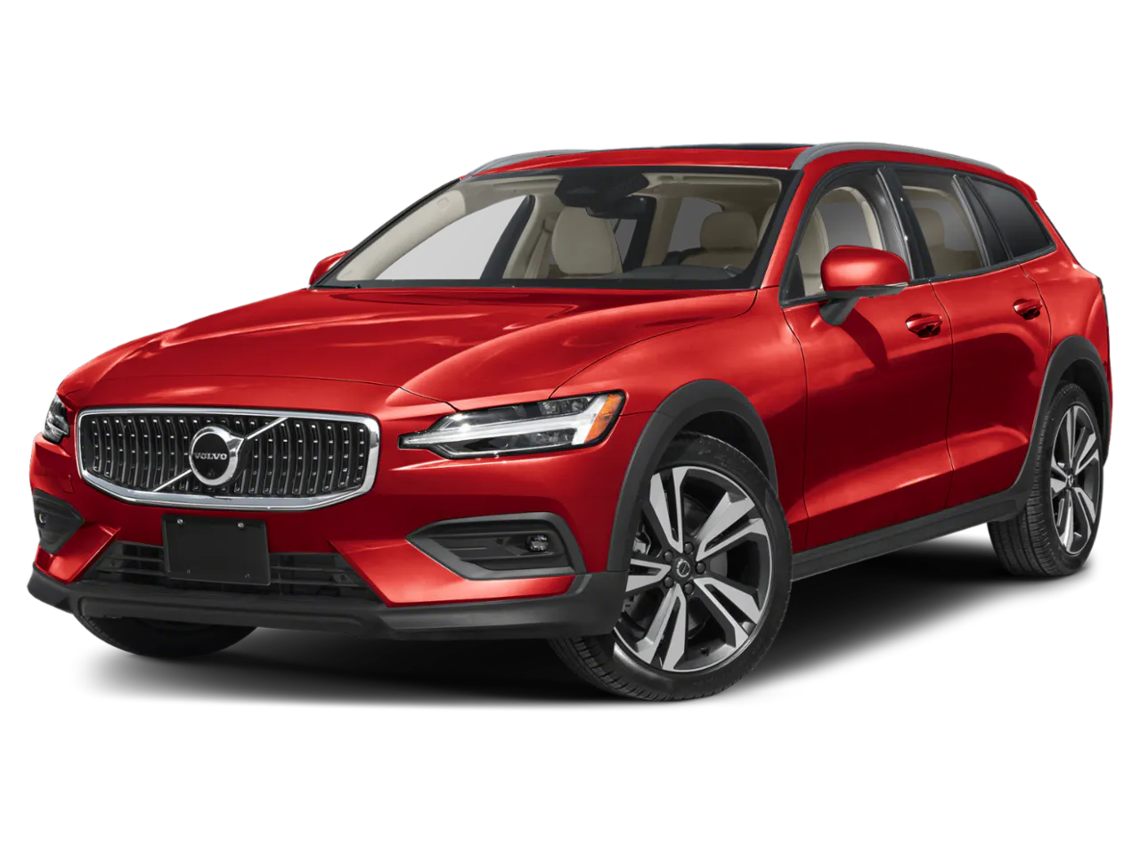 2023 Volvo V60 Cross Country B5 Plus AWD's photo