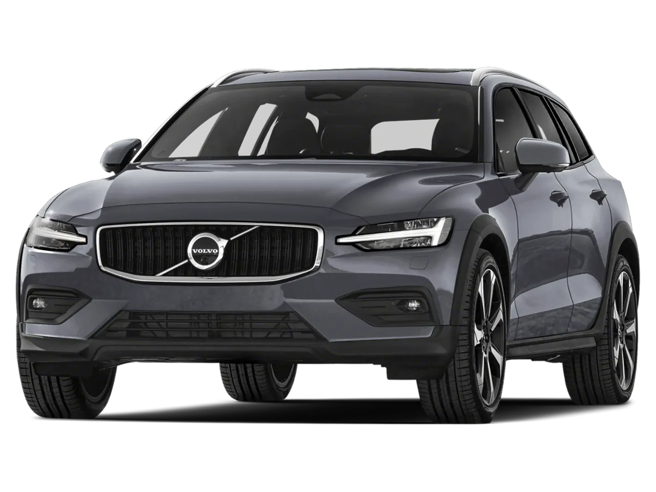2025 Volvo V60 Cross Country's photo