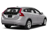 Used 2015 Volvo V60 Wagon