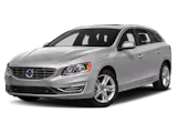 Used 2015 Volvo V60 Wagon