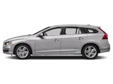 Used 2015 Volvo V60 Wagon