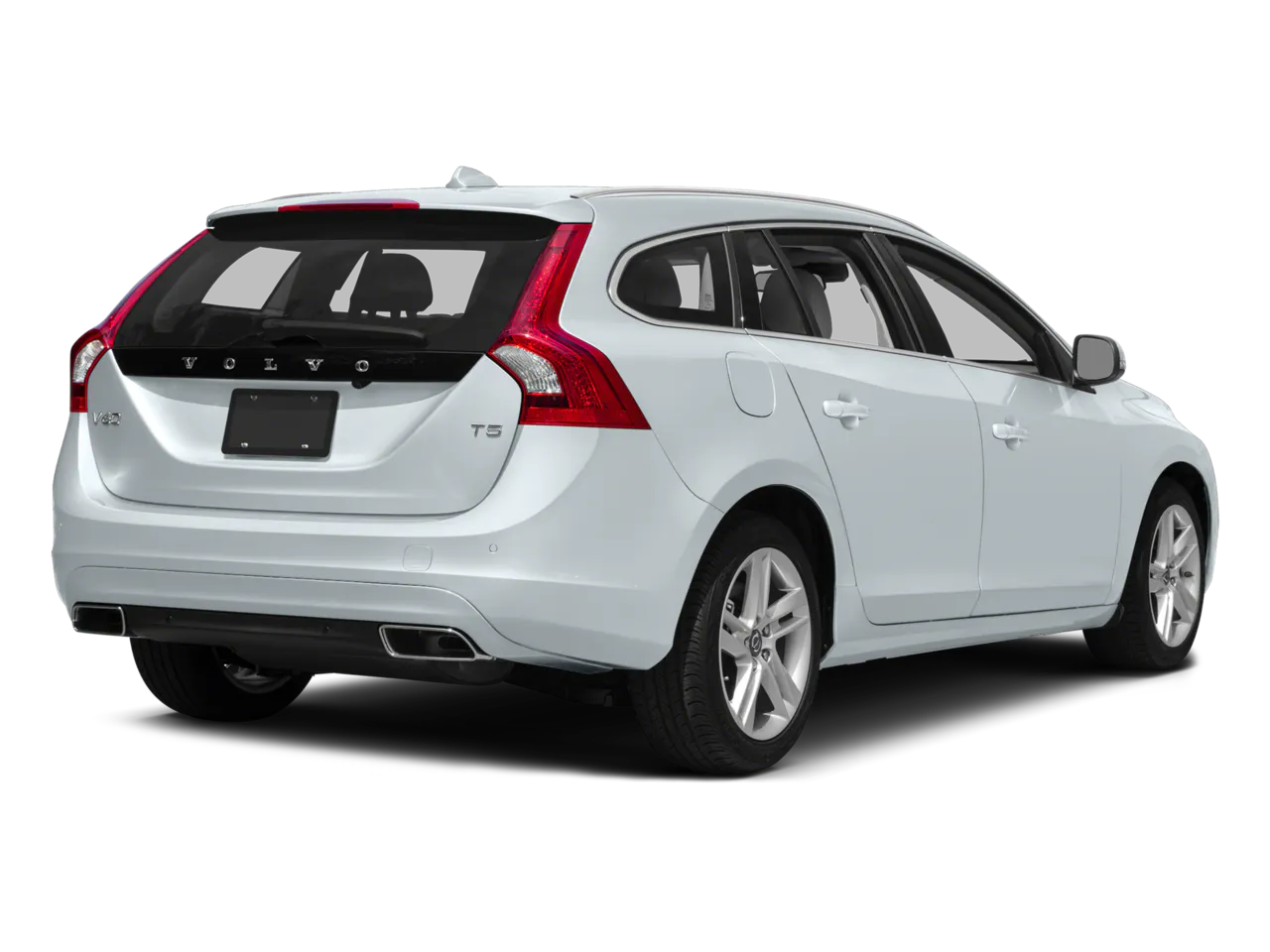 Used 2016 Volvo V60 Wagon