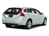 Used 2016 Volvo V60 Wagon