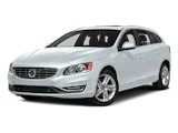 Used 2016 Volvo V60 Wagon