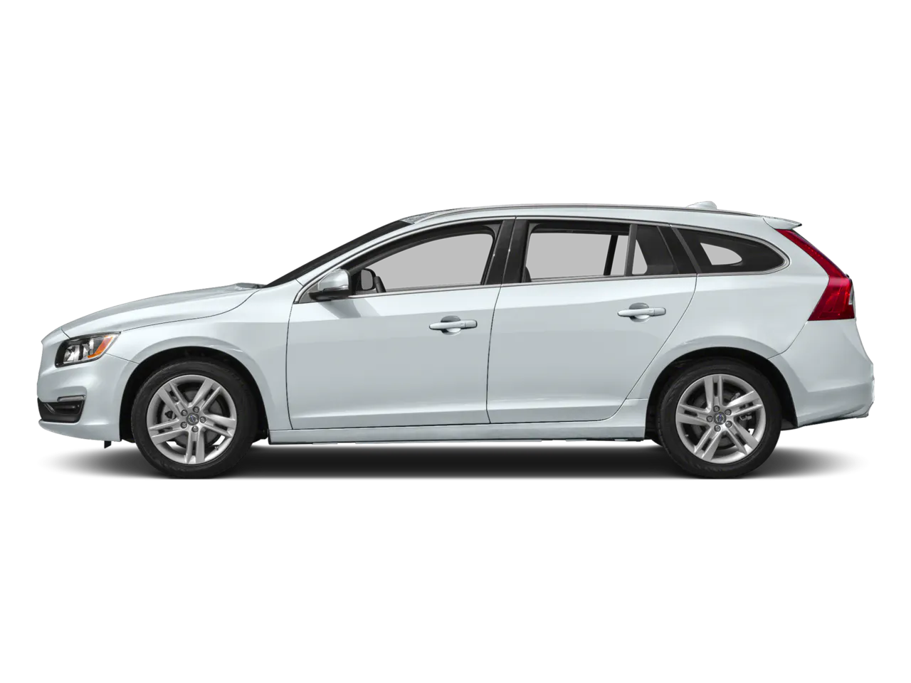 Used 2016 Volvo V60 Wagon