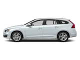 Used 2016 Volvo V60 Wagon