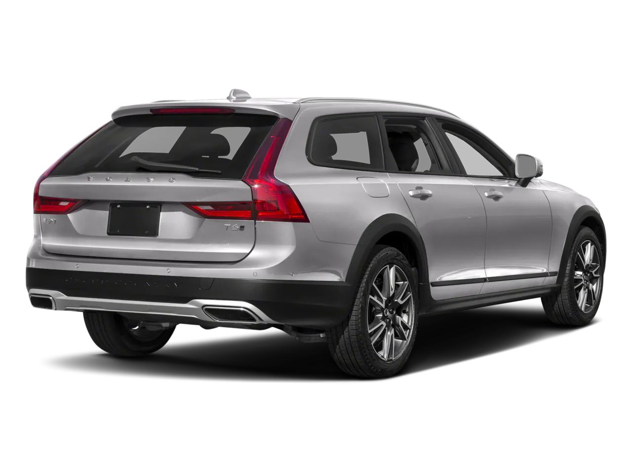 Used 2017 Volvo V90 Cross Country Wagon