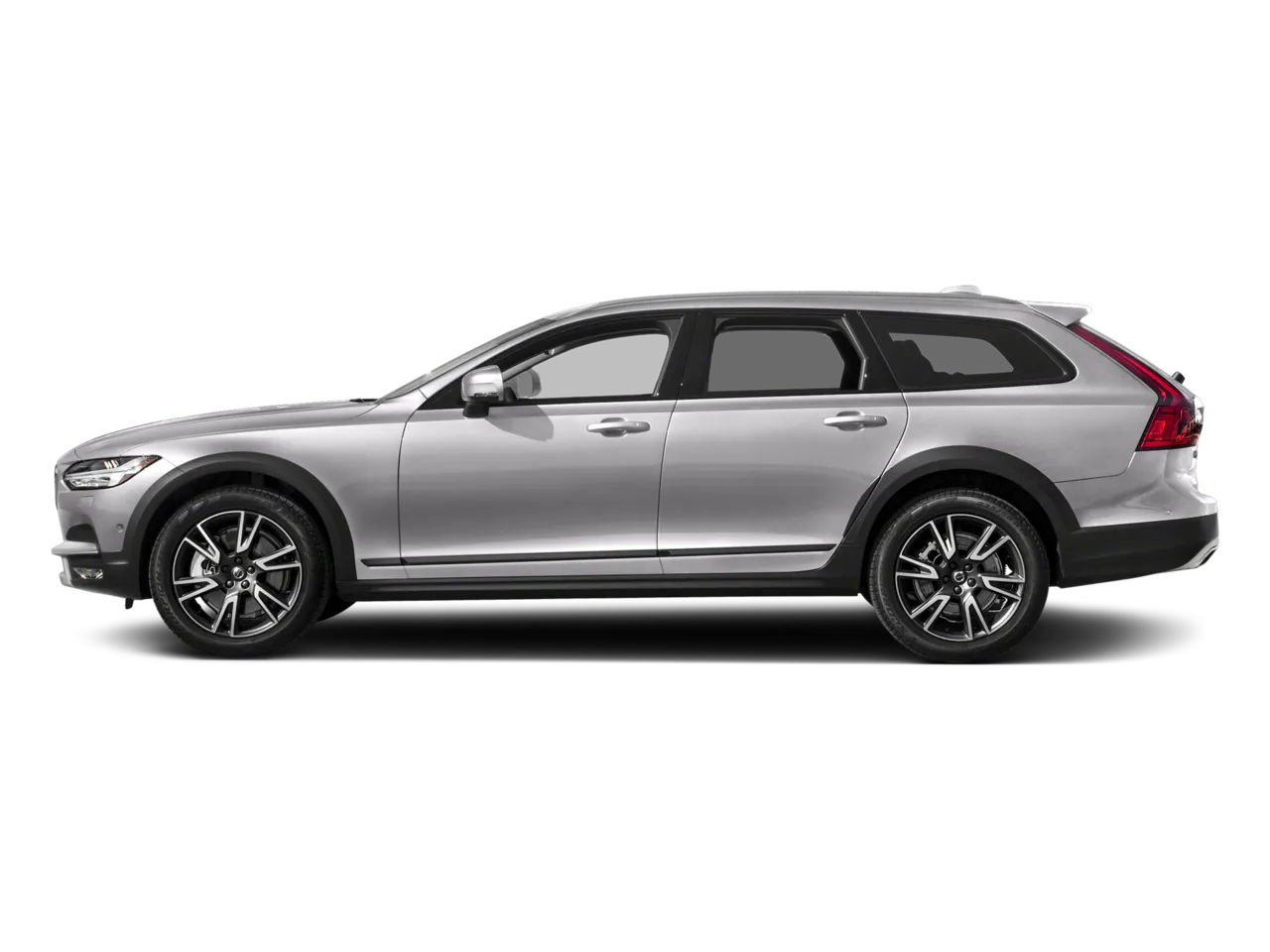 Used 2017 Volvo V90 Cross Country Wagon