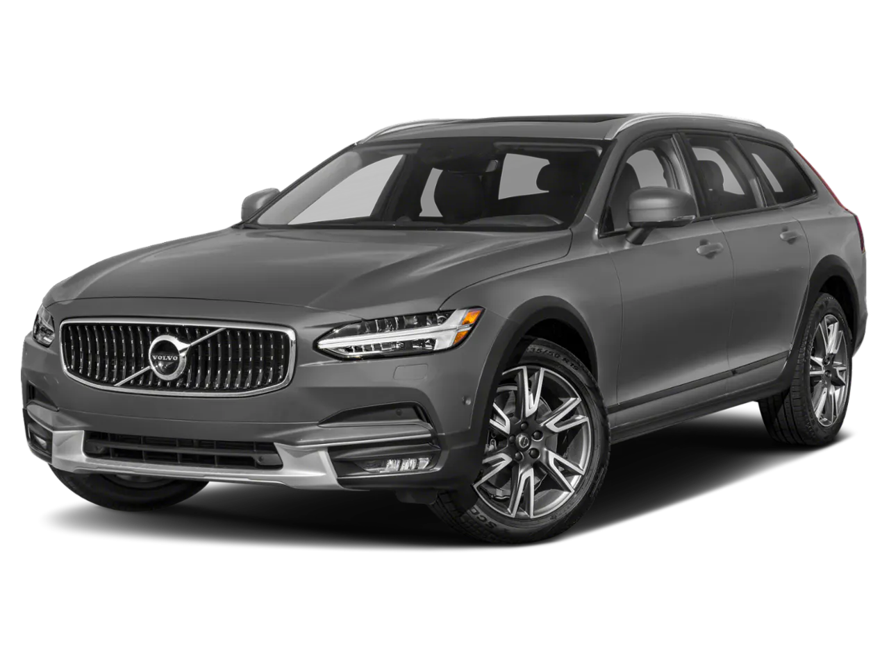 2018 Volvo V90 Cross Country's photo