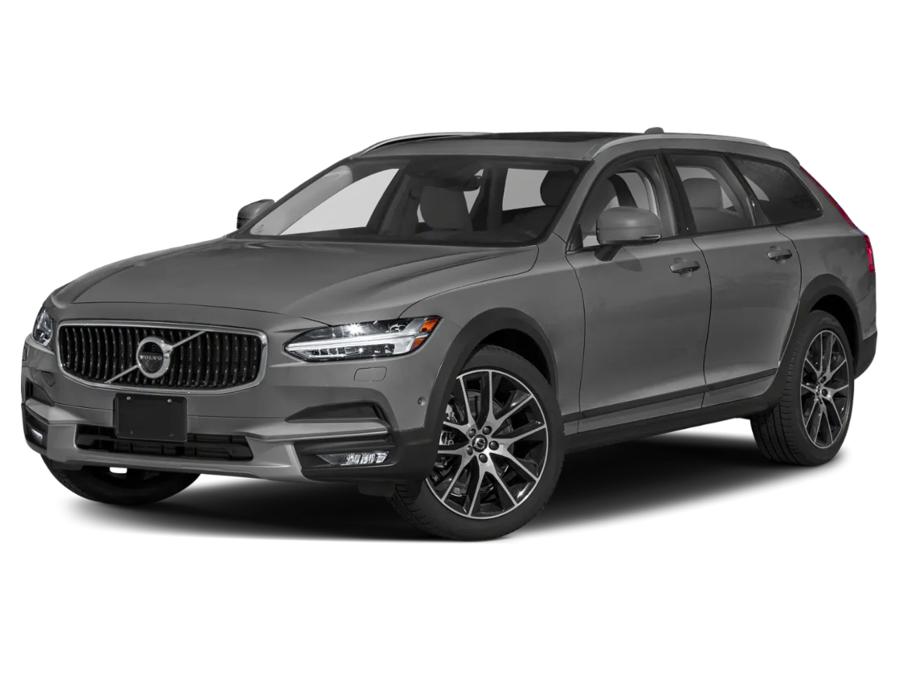 2020 Volvo V90 Cross Country T6 AWD's photo