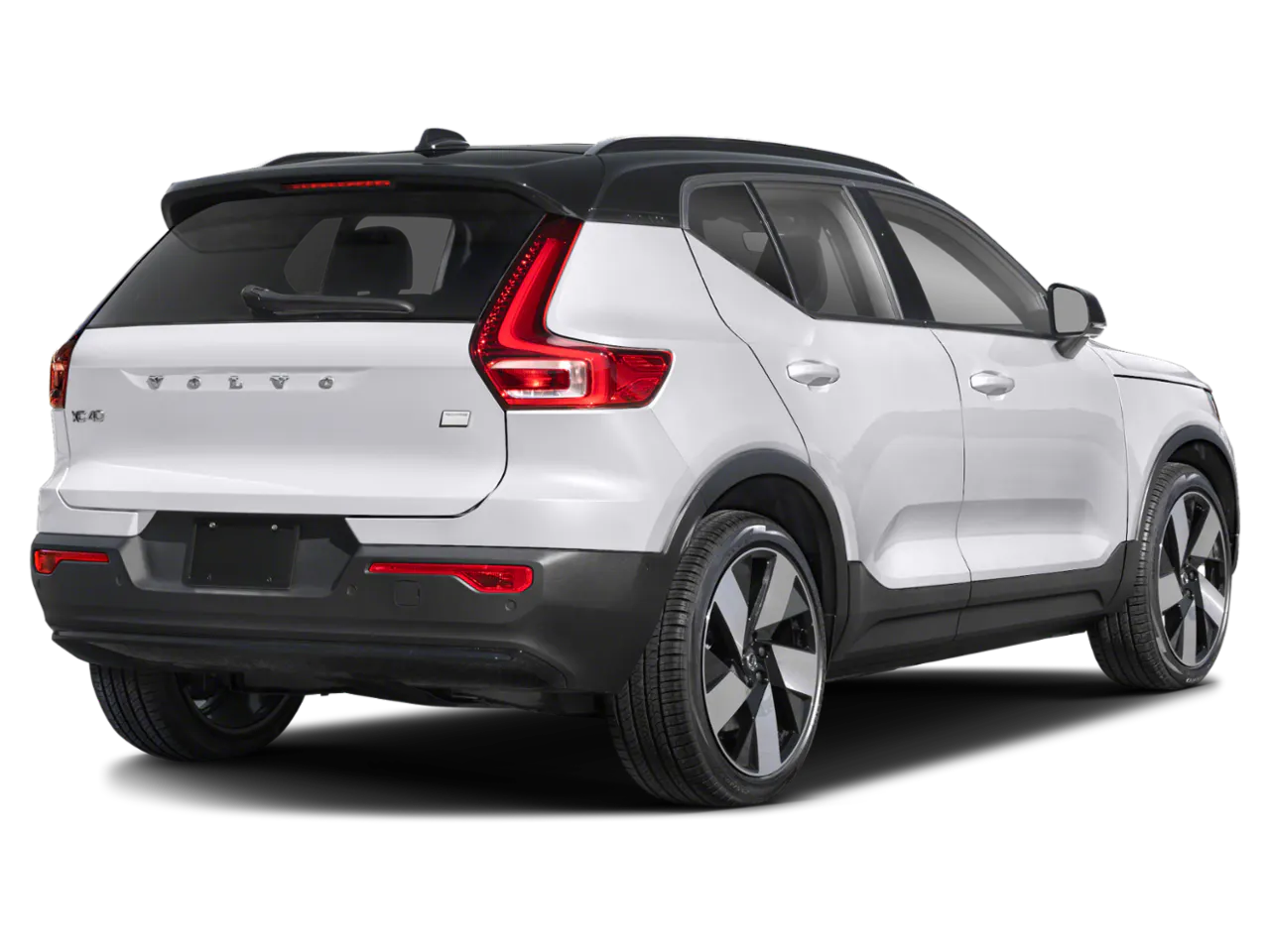 Used 2023 Volvo XC40 Recharge Pure Electric SUV