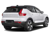 Used 2023 Volvo XC40 Recharge Pure Electric SUV