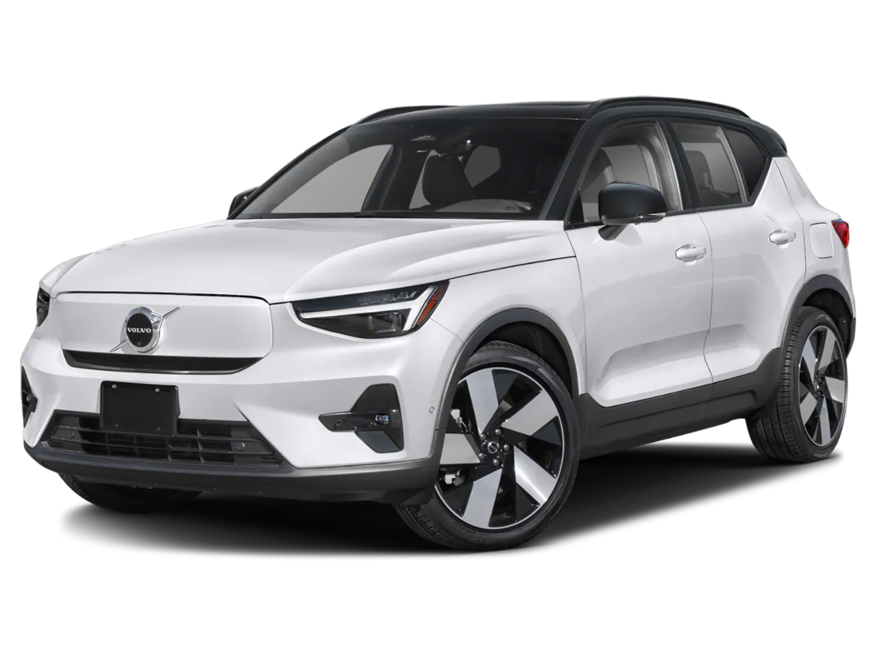 2023 Volvo XC40 P8 Recharge Plus AWD's photo