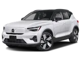 Used 2023 Volvo XC40 Recharge Pure Electric SUV