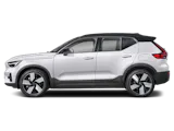 Used 2023 Volvo XC40 Recharge Pure Electric SUV