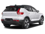 Used 2023 Volvo XC40 Recharge Pure Electric SUV