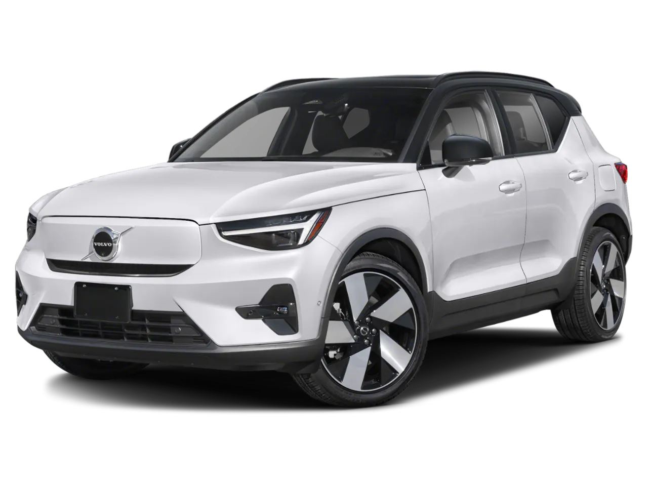 2023 Volvo XC40 Ultimate