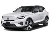 Used 2023 Volvo XC40 Recharge Pure Electric SUV