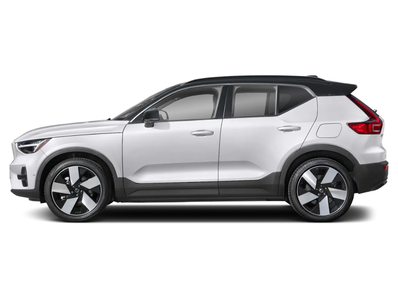Used 2023 Volvo XC40 Recharge Pure Electric SUV
