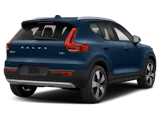 Used 2021 Volvo XC40 SUV