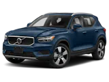 Used 2021 Volvo XC40 SUV