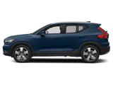 Used 2021 Volvo XC40 SUV