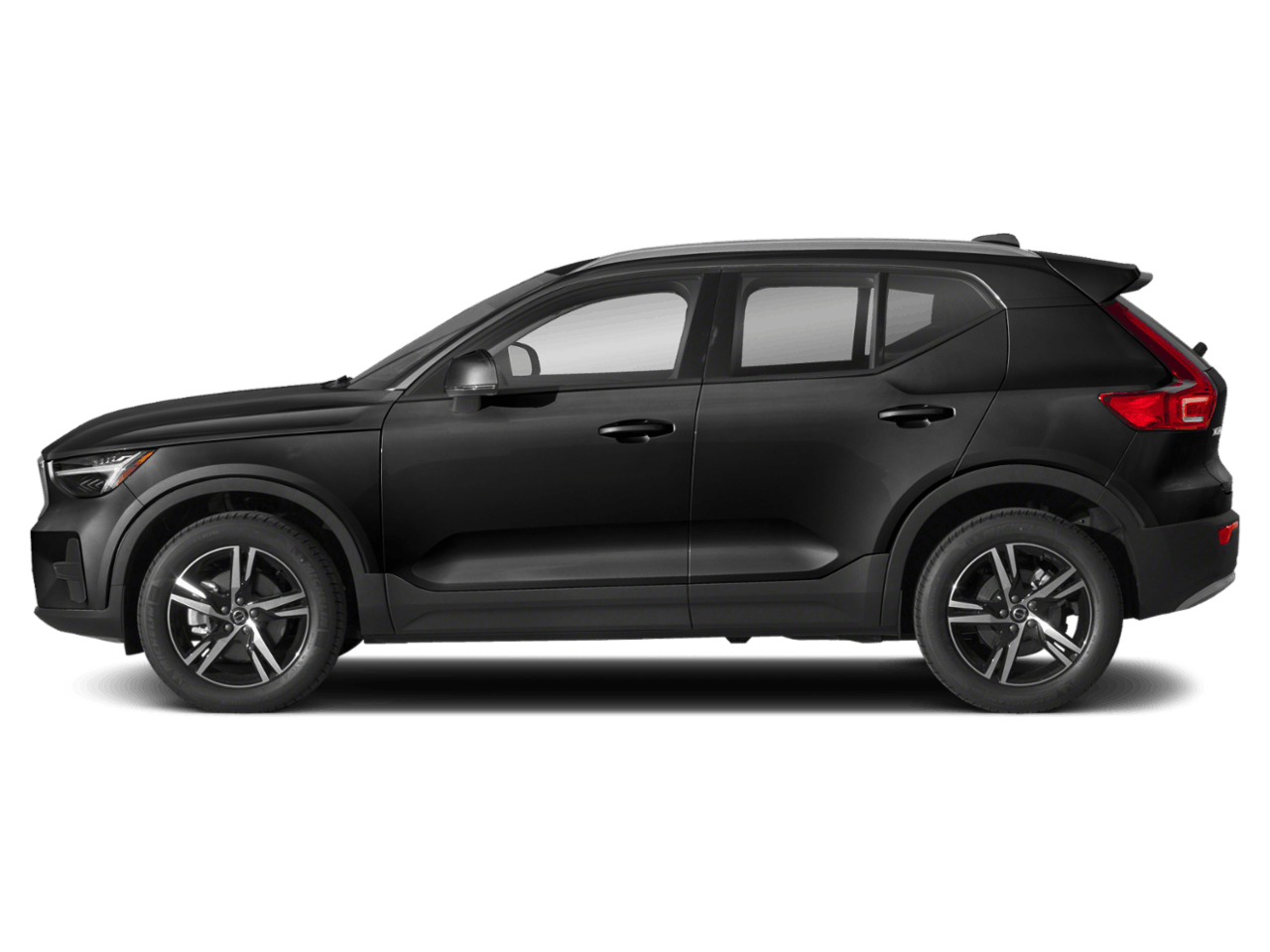 2023 Volvo XC40 Core's photo