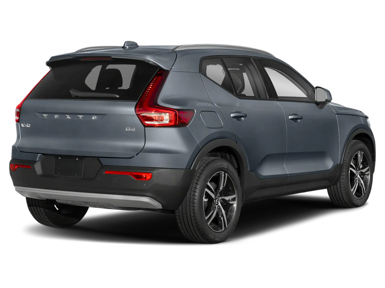 Used 2023 Volvo XC40 SUV