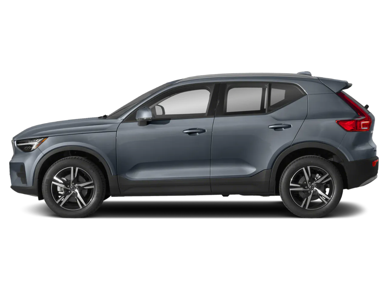 Used 2023 Volvo XC40 SUV
