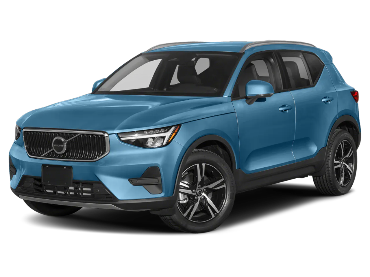 2023 Volvo XC40
