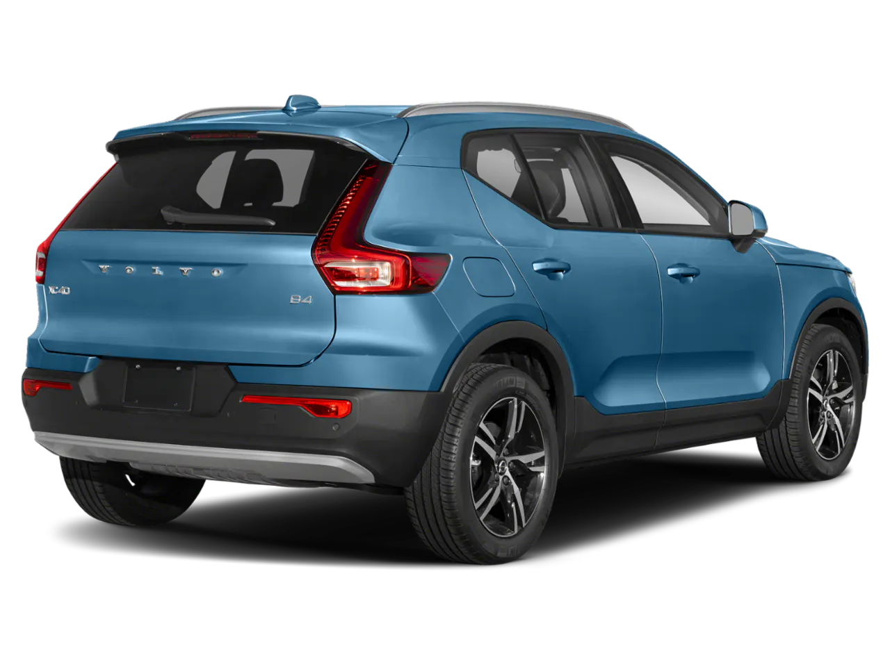 Used 2023 Volvo XC40 SUV