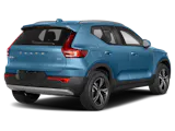 Used 2023 Volvo XC40 SUV