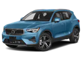 Used 2023 Volvo XC40 SUV