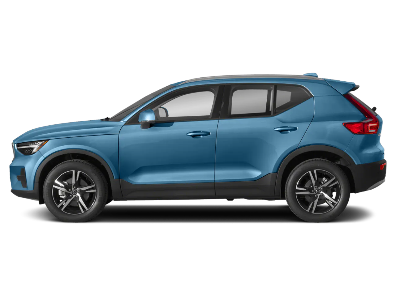 Used 2023 Volvo XC40 SUV