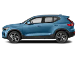 Used 2023 Volvo XC40 SUV