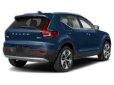 Used 2024 Volvo XC40 SUV