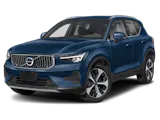 Used 2024 Volvo XC40 SUV