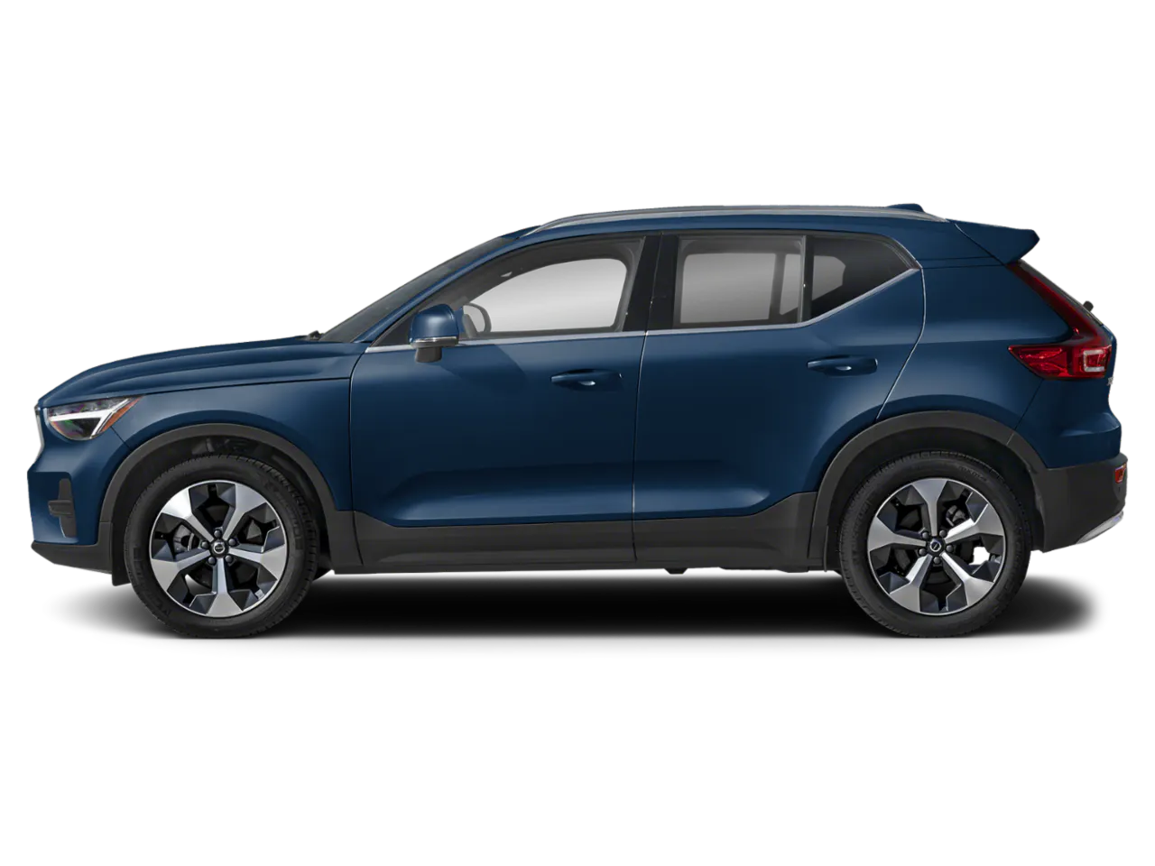 Used 2024 Volvo XC40 SUV