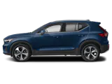 Used 2024 Volvo XC40 SUV