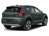 Used 2026 Volvo XC40 SUV