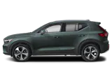 Used 2026 Volvo XC40 SUV