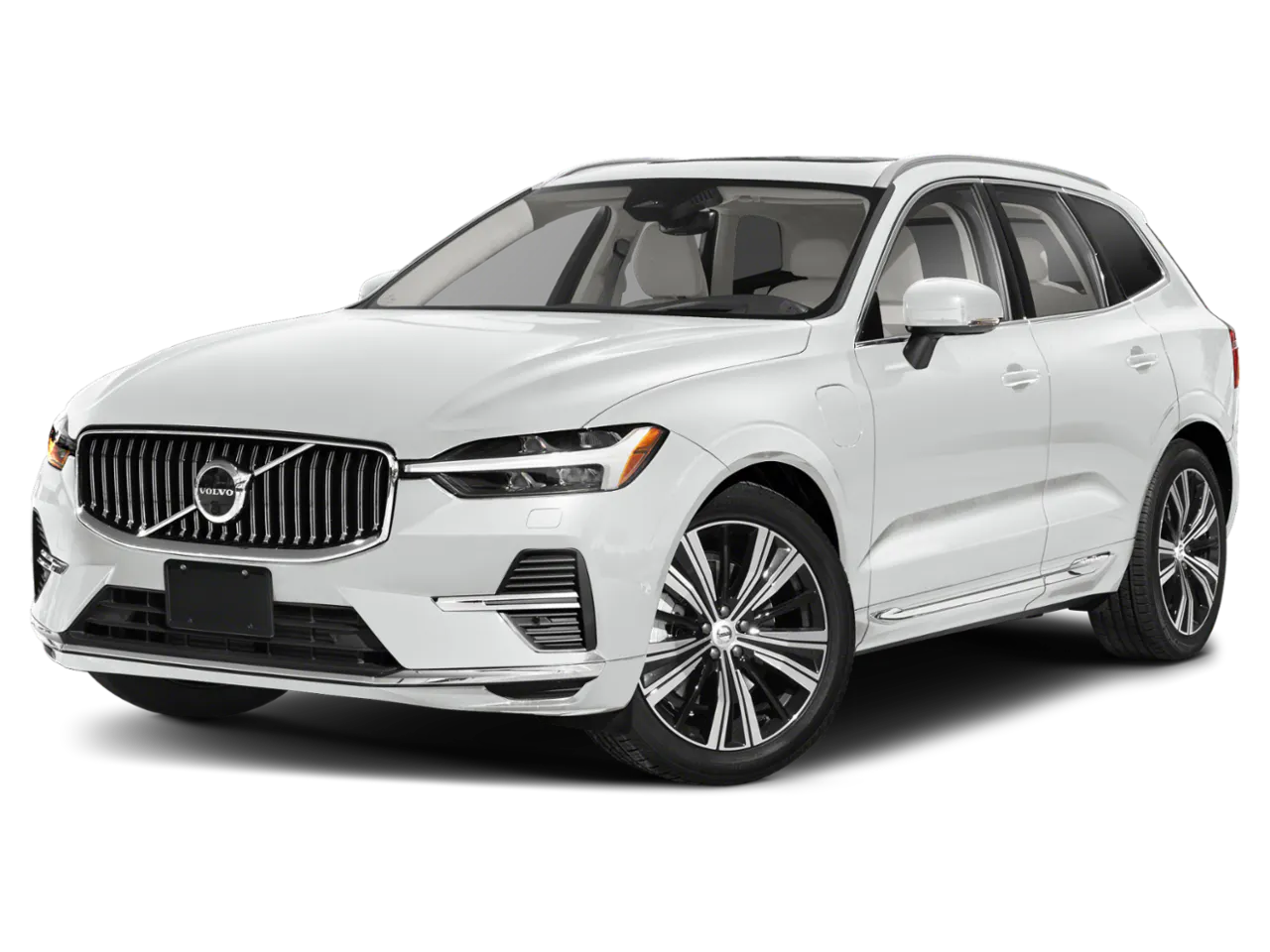 2023 Volvo XC60 Recharge Plug-In Hybrid