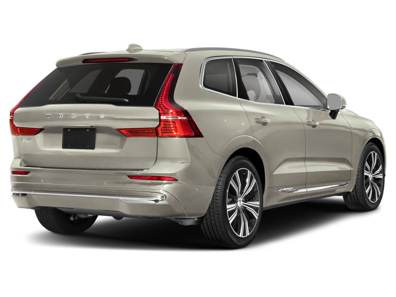 Used 2024 Volvo XC60 Recharge Plug-In Hybrid SUV