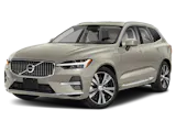 Used 2024 Volvo XC60 Recharge Plug-In Hybrid SUV