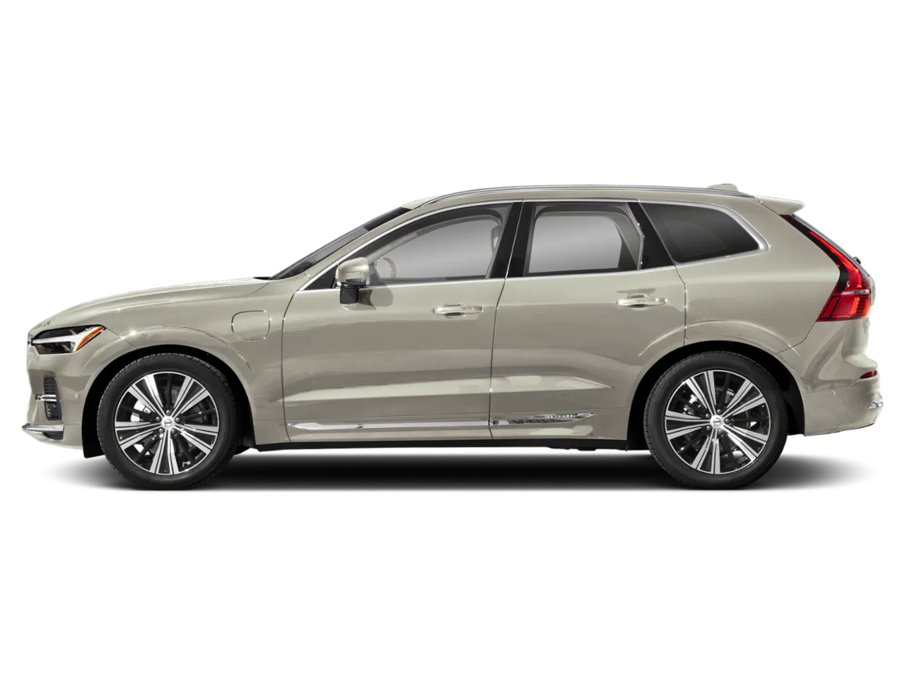 Used 2024 Volvo XC60 Recharge Plug-In Hybrid SUV