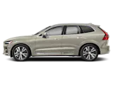 Used 2024 Volvo XC60 Recharge Plug-In Hybrid SUV