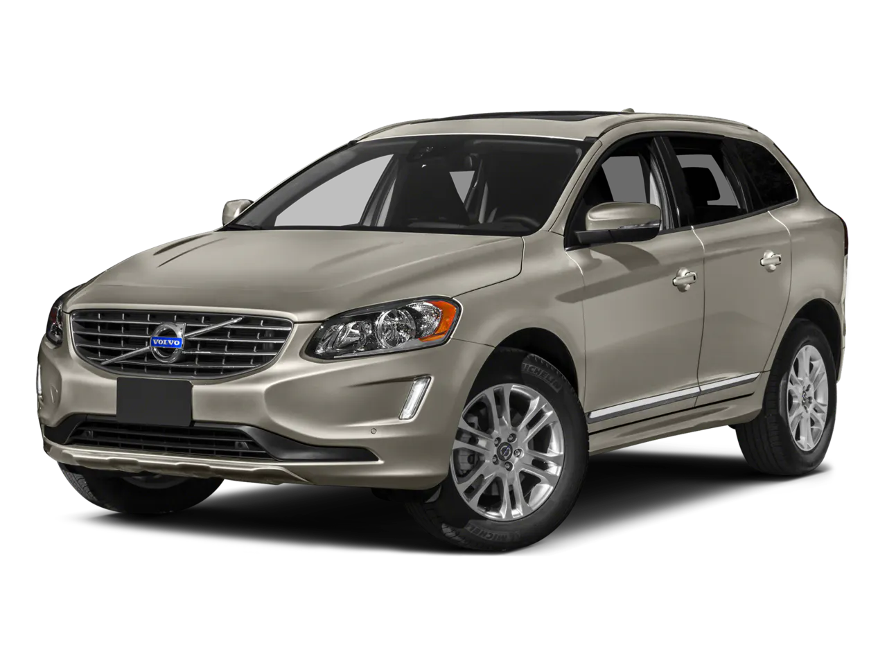 2016 Volvo XC60 T5 Drive-E FWD Premier's photo
