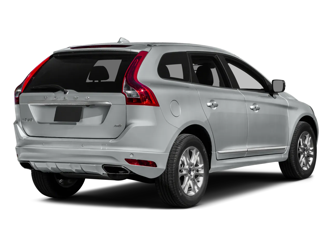 Used 2016 Volvo XC60 SUV